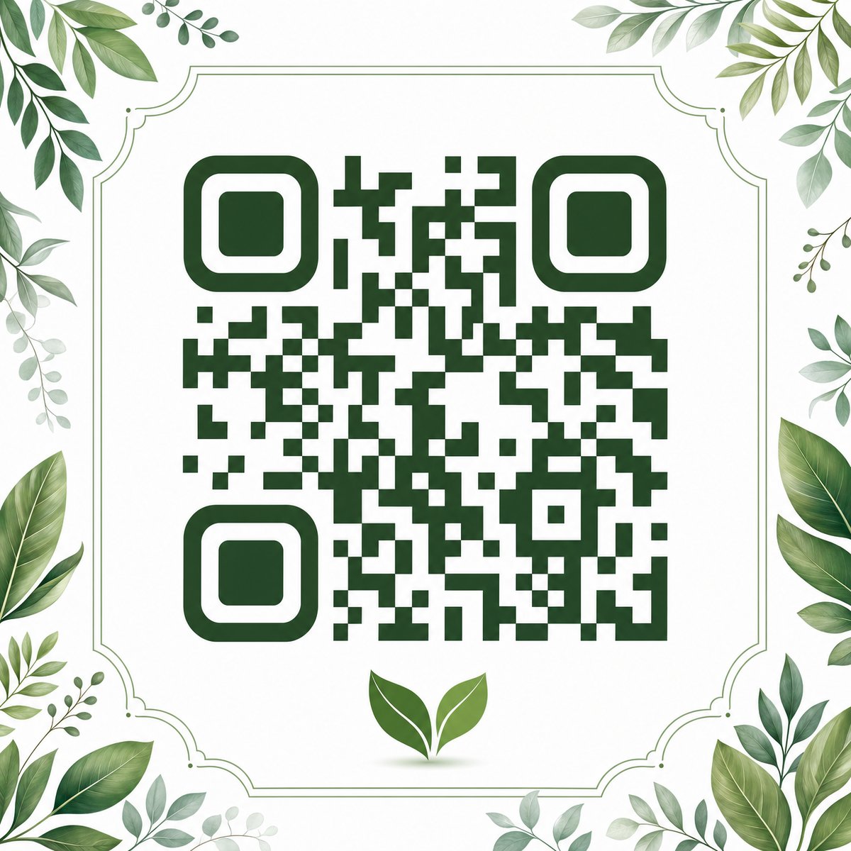 海角社区公众号二维码