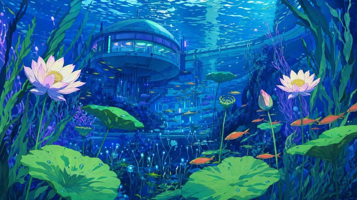 海角社区水生植物视频
